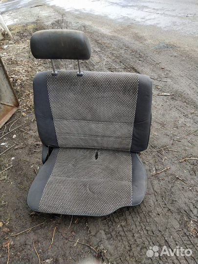 Сидение крузак80, 95г