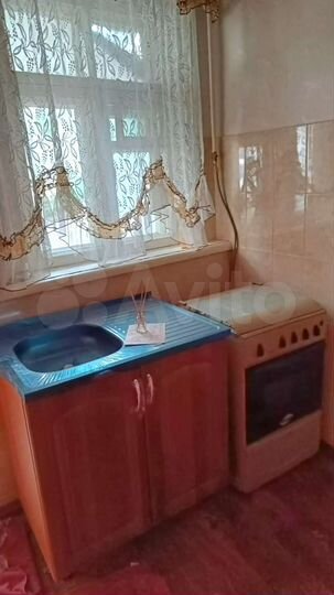 3-к. квартира, 57,6 м², 1/2 эт.