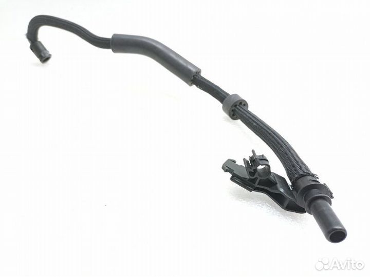 Вакуумная трубка Peugeot 207 1.6 EP6 2007