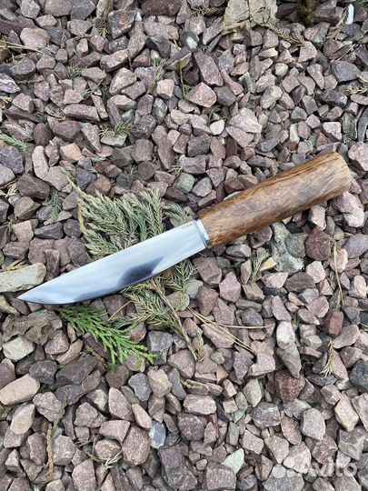 Якутский нож