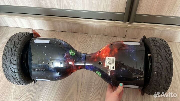 Гироскутер бу