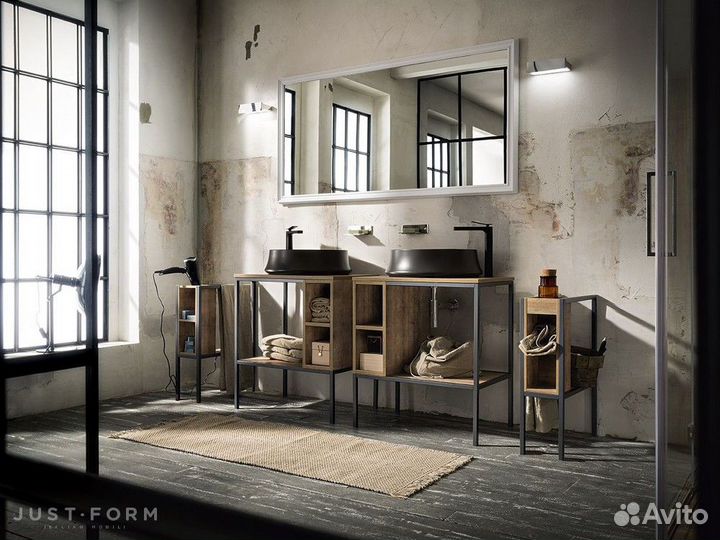 Тумба под раковину