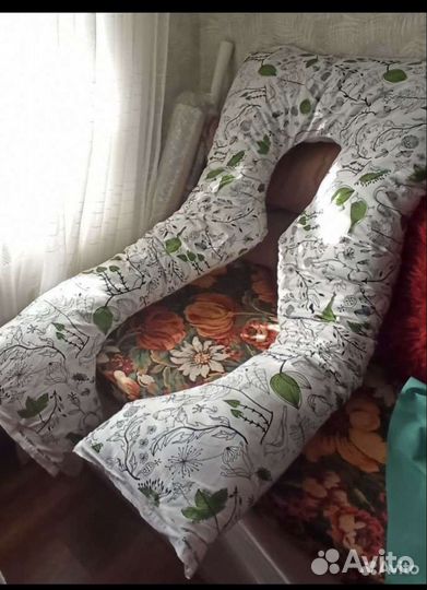 Подушка для беременных