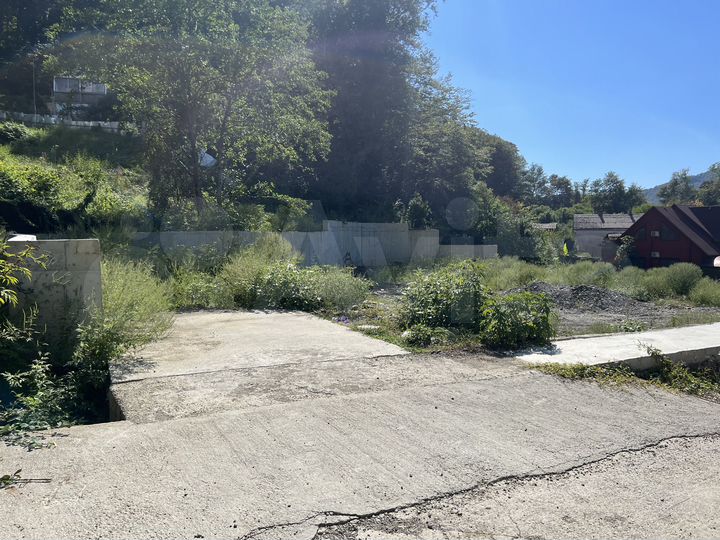 Участок 7 сот. (ИЖС)