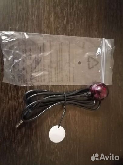 Внешний Ик-приёмник LF-DX8