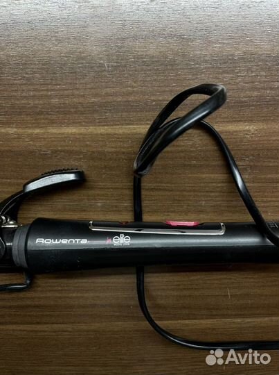 Щипцы Rowenta CF 3352