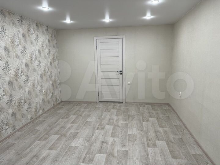 2-к. квартира, 48 м², 2/2 эт.