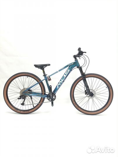 Велосипед горный 27,5 колесо Honor алюминий прома