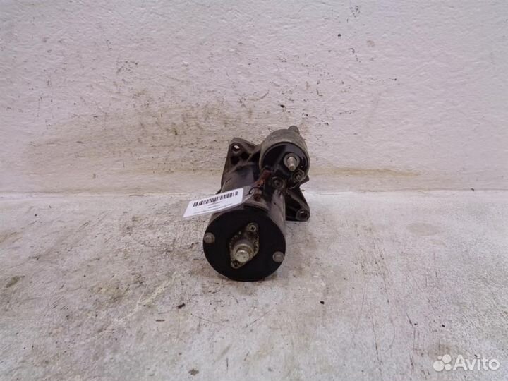 Стартер Jeep Grand Cherokee WK2 2010