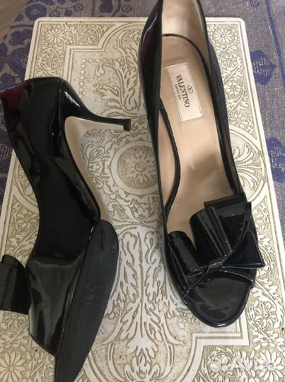 Обувь женская 39 40 размер италия