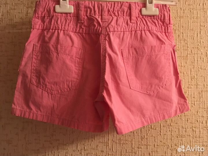 Шорты