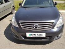 Nissan Teana 2.5 CVT, 2009, 106 000 км, с пробегом, цена 1 040 000 руб.