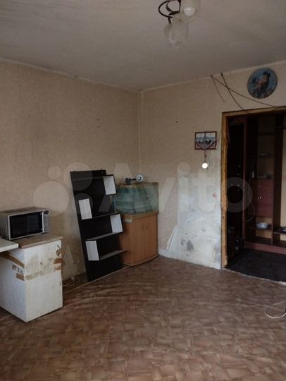 1-к. квартира, 41 м², 2/17 эт.