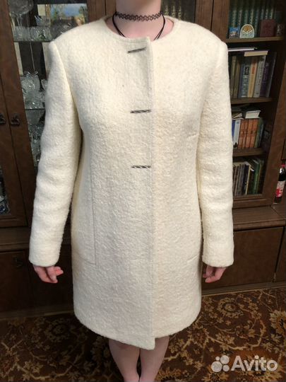 Пальто женское