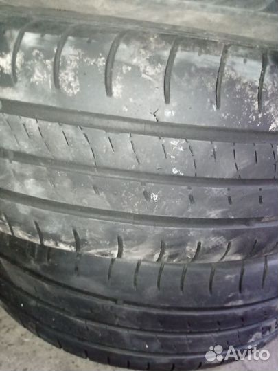 Kumho Ecowing ES01 KH27 185/65 R15 109H
