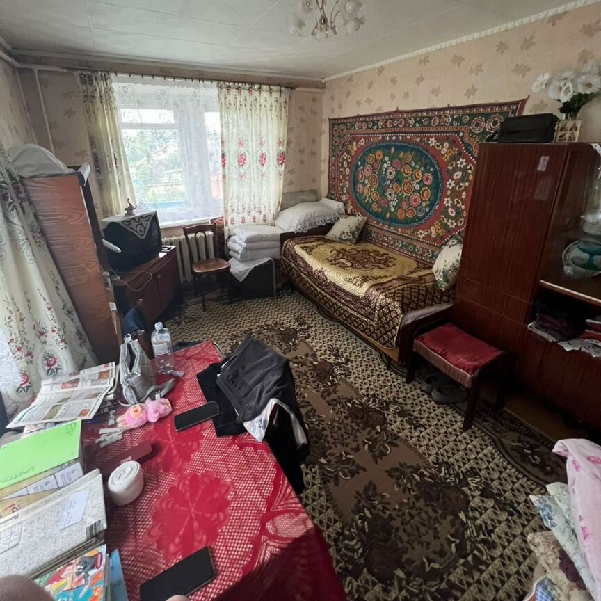 Квартира 2-комн. 45.6 м² в Новописцово — фото 5