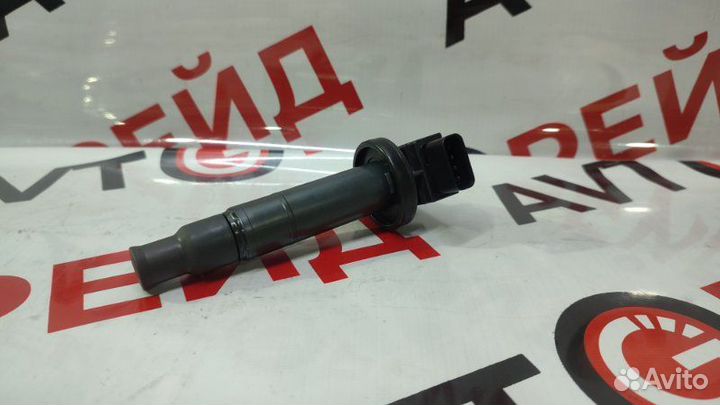 Катушка зажигания Toyota Vitz SCP10 1SZ 2001.03