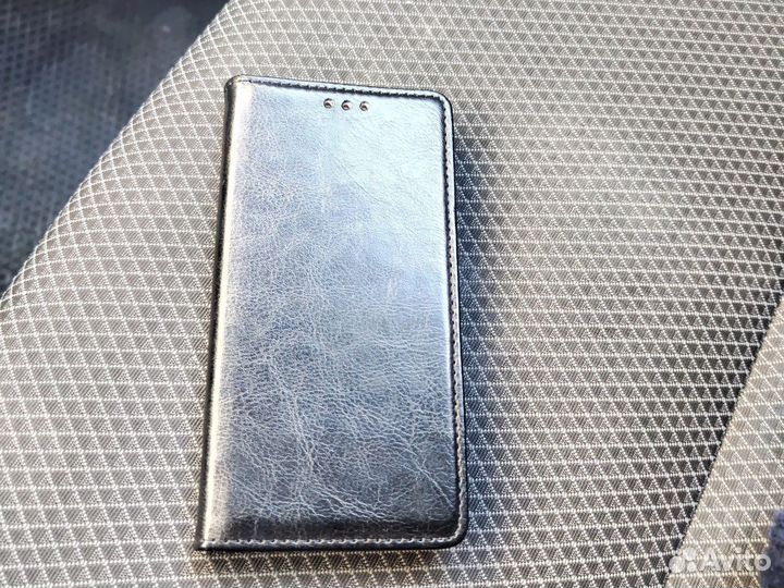 Чехол-книжка xiaomi MI9 SE