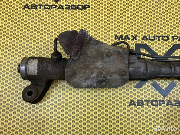 Рулевая рейка Mazda Cx-7 2.3 L3 2008
