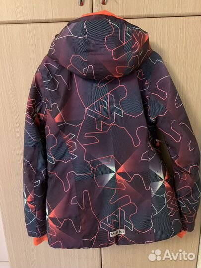 Куртка горнолыжная/сноубордическая 152