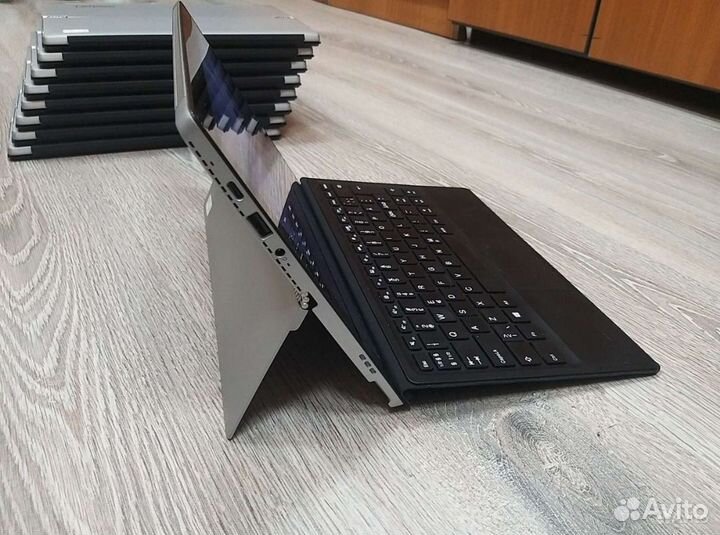 Планшет+клав/i5-6g/8/nvme256