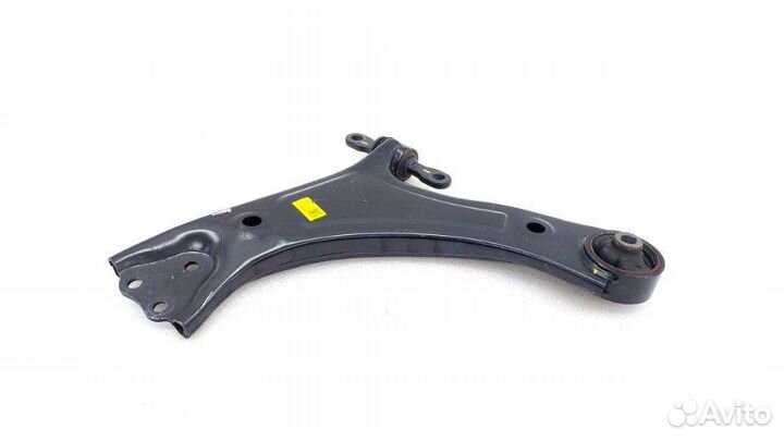 Рычаг подвески передний левый Hyundai Santa Fe TM