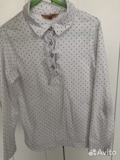 Вещи для девочки 6-8 лет