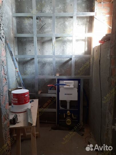 Отделка бань,домов, квартир,офисов и магазинов