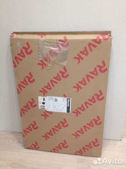 Зеркало Ravak Ring 1000 Артикул X000000777