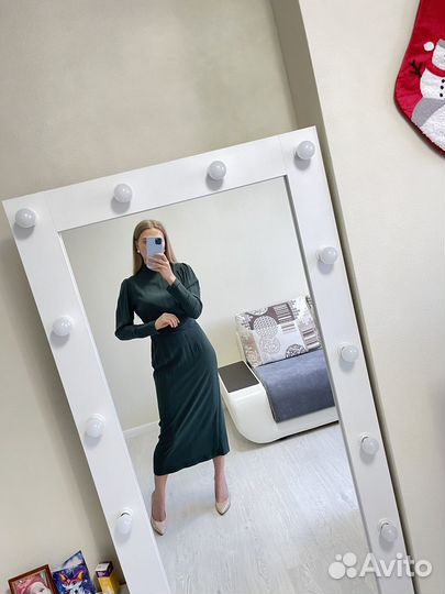 Платье женское Lime