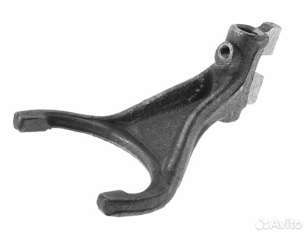 Вилка кпп УАЗ-452 1,2-й передач Н/О адс