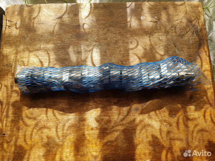 Распредвал