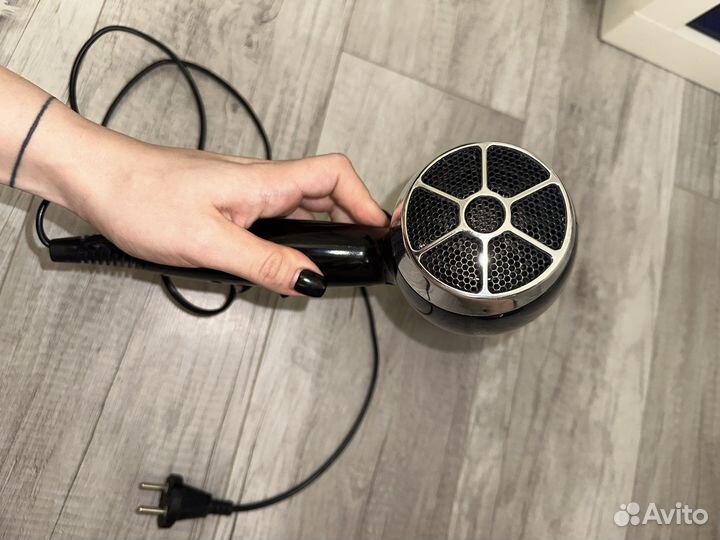 Фен redmond 2200w ionic