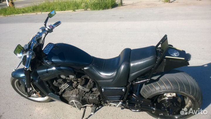 Продам yamaha vmax 1200