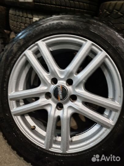 Techline r16(5-105)et 39 dia 56,1