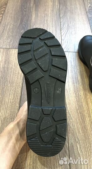 Ботинки Blundstone 500