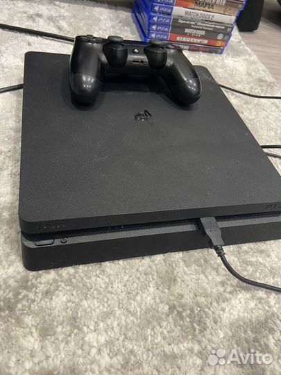 Sony PS4