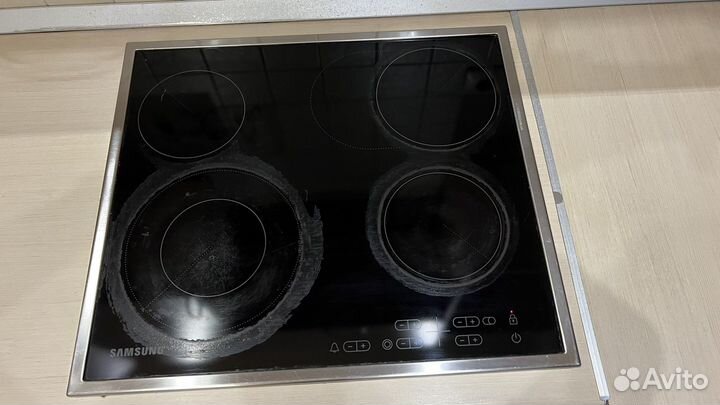 Варочная панель