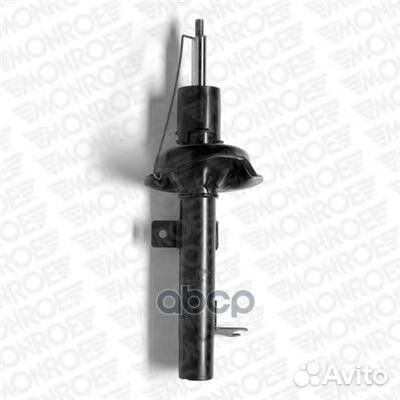 16282 амортизатор передний правый газовый Ford