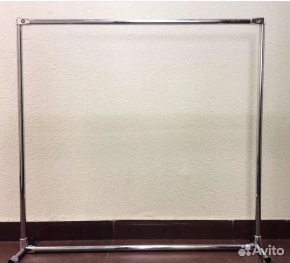 Трубы для баннера