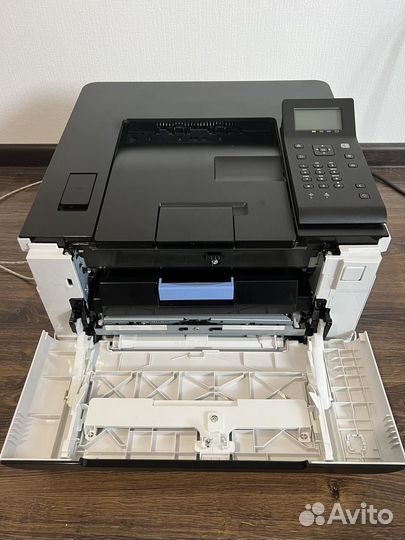 Лазерный принтер canon i-sensys lbp623cdw