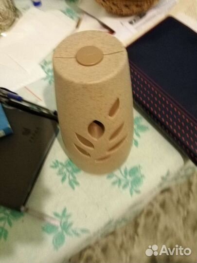 Новый диффузор для airwick