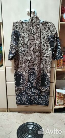 Платья женское 46-48