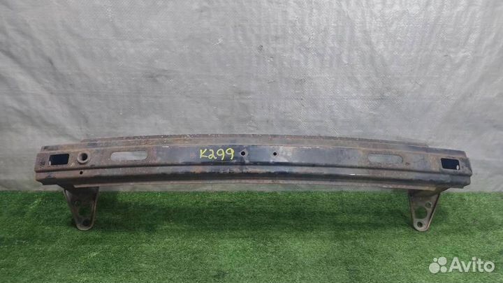 Усилитель бампера переднего KIA soul 2009