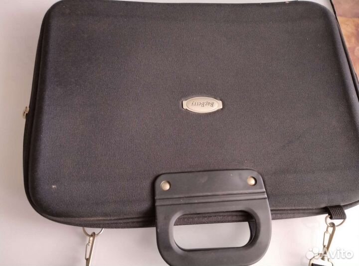 Сумка для ноутбука