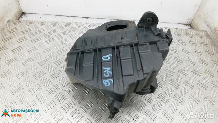 Корпус воздушного фильтра Renault Megane 3 2010