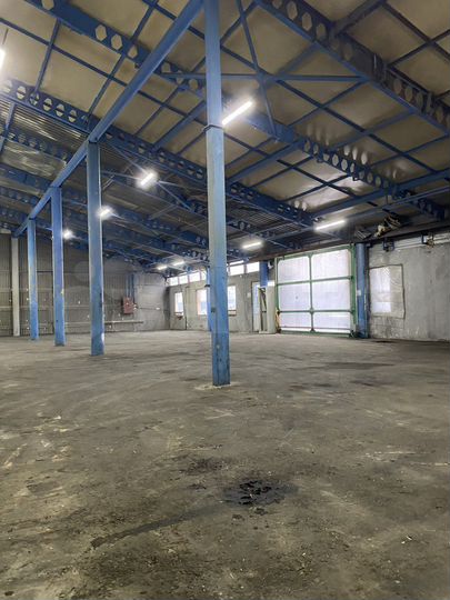 Склад, 360 м²