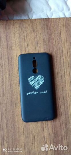 Защитное стекло xiaomi redmi 8А