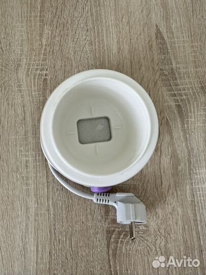 Подогреватель-стерилизатор 3в1 Ramili Baby BFW200