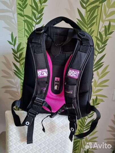 Рюкзак для начальной школы